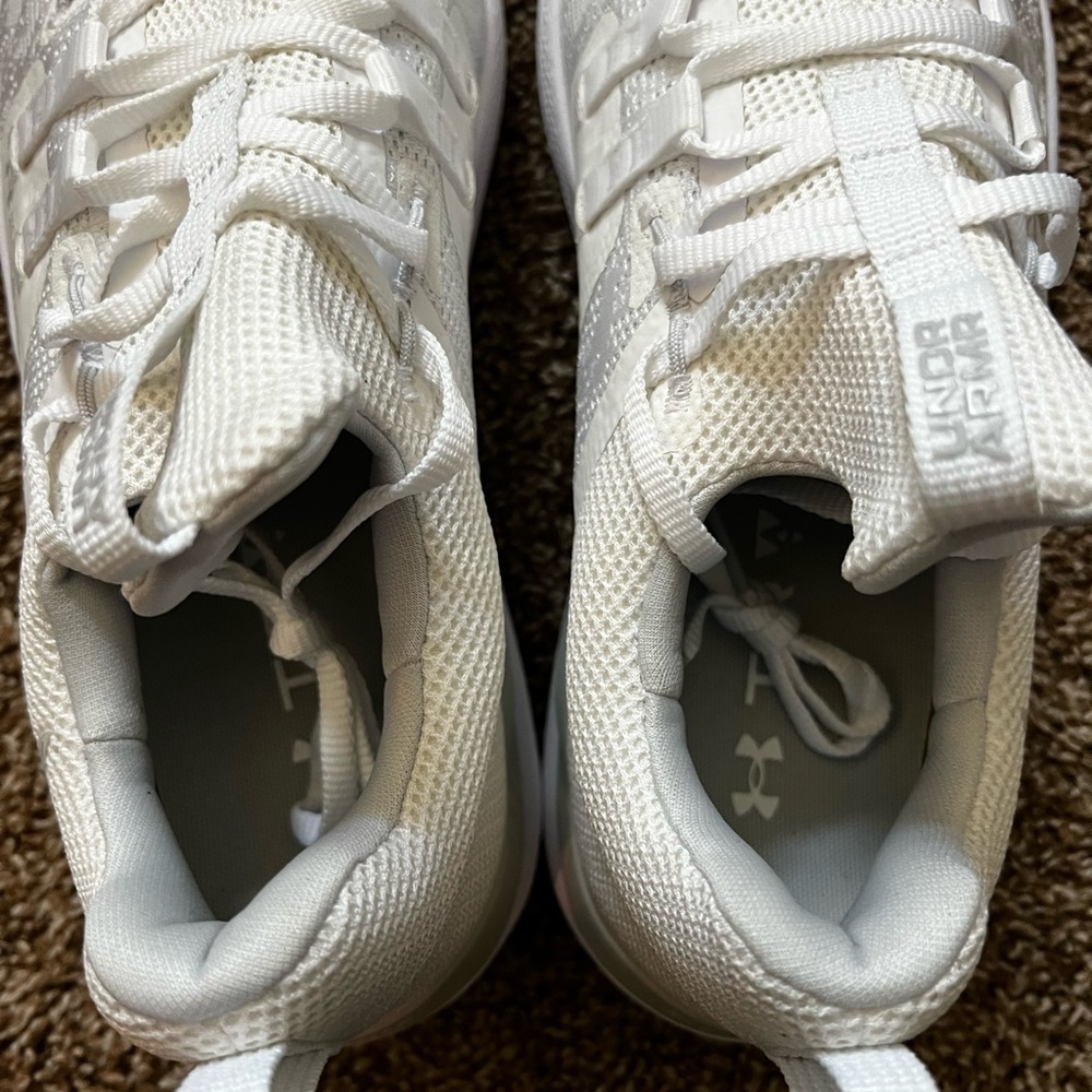 Project Rock shoes - Picture 5 of 6
